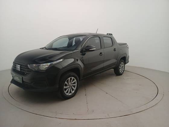 FIAT STRADA 1.3 FIREFLY FLEX FREEDOM CD MANUAL
